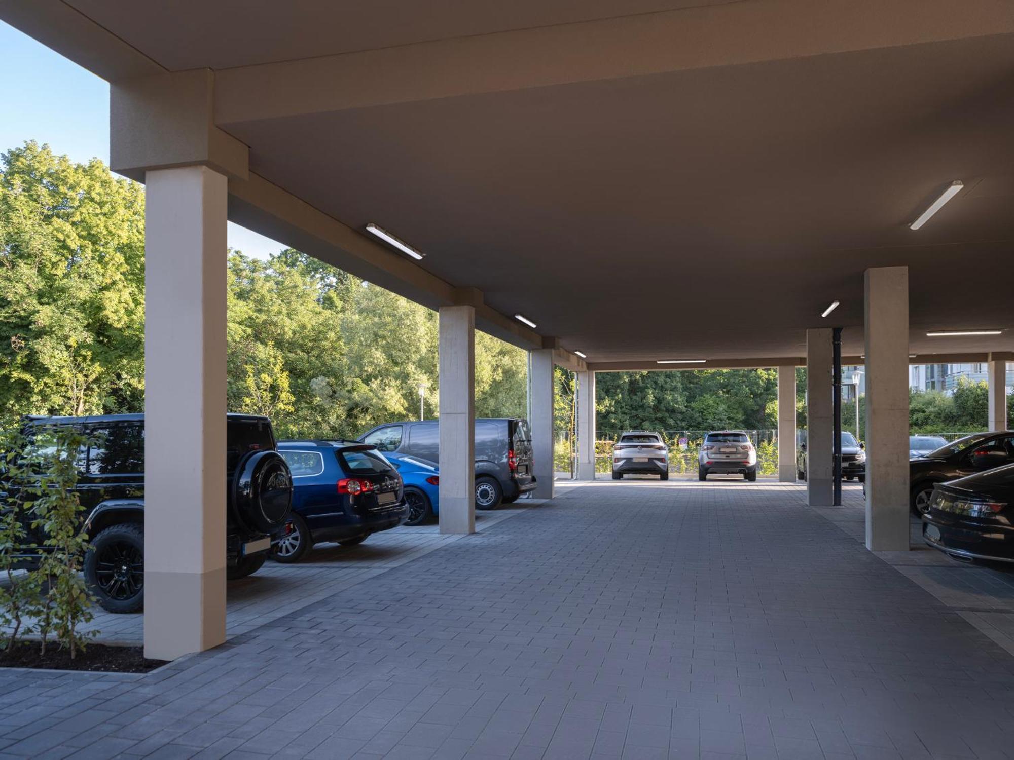 Hampton By Hilton Celle Hotel Exterior photo
